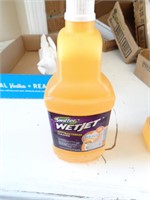 SWIFFER WETJET CLEANER