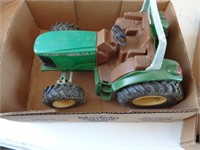 TRACTOR TOY