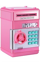 ($39) Piggy Bank for Kids Toys for Boys Girls ATM