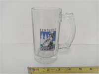 1995 121st Kentucky Derby Mug