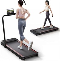 READ DESCRB!!!Sperax 2 in 1 Folding Treadmill