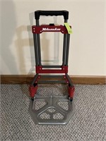 Milwaukee Portable Dolly