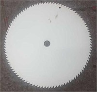 13.5" SAW blade