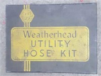 Weatherhead utility hose kit