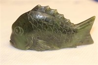 Chinese Jade Fish