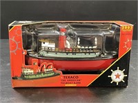 ERTL Collectibles Texaco "The American" Tugboat