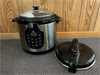 Cook's Essential Cooker