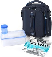 Titan Deep Freeze Lunch Pack - Blue