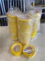 20 rolls- NEW Cleanroom tape