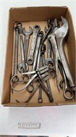 Vintage Craftsman Tools