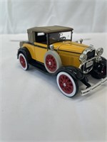 Die Cast - 1929 Ford