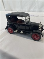 Die Cast Car - 1927 Ford