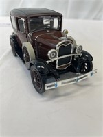 1931 Ford Die Cast