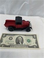 1928 Ford Truck - Die Cast