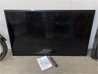 Sharp Aquos 60" LED Smart TV with Remote