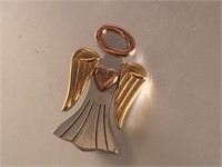 Angel pin/pendant Avon