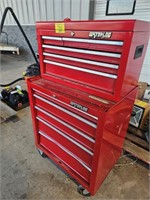 WATERLOO ROLLING TOOL CHEST