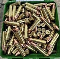 500 S&W Mag Ammo | 100 Rounds