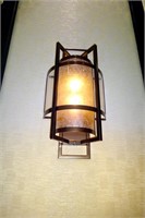 Grand Ballroom Sconce Lights