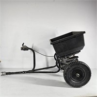 Precision Pro Fertilizer Cart