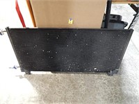 Radiator for Unknown Vehicle 38" x 19"