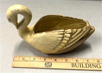 Frankoma pottery goose 228