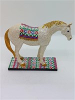 Trail of Painted Ponies Collectible Figurine