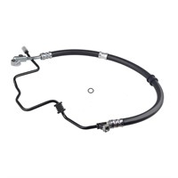Compatible with Power Steering Pressure Hose