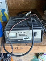 BATTERY CHARGER