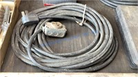 220V EXTENSION CORD