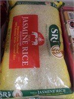 JASMINE RICE