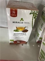 MORINGA TEA