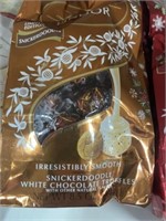 LINDOR SNICKERDOODLE CHOCOLATES