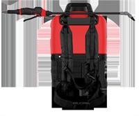 $160  CRAFTSMAN 4-Gallon Plastic Backpack Sprayer