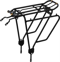 $50 Bicycle Touring Carrier