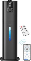 Smart Humidifiers Large Room Bedroom Home,