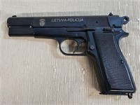 NEW FEG P9M Semi Auto 40 S&W Handgun