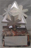 1968 Macy's Great Festival Presentation Award