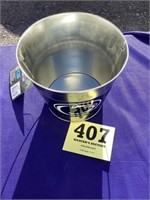 Aluminum Penn state treat bucket