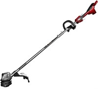 Toro Flex Force 60-Volt Max String Trimmer