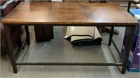 Signature Design & Ashley Furniture Modern Desk