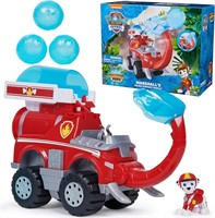 (READ)PAW Patrol Jungle Pups, Marshall Firetruck