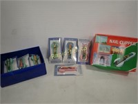 Nail Clippers - Case Lot