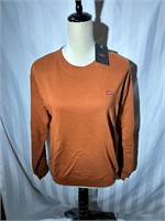 New Womens Levi's xs sweater pullover