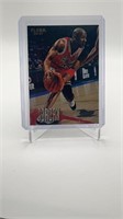 1996-97 Fleer Michael Jordan #13