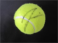 Naomi Osaka Signed Tennis Ball Heritage COA