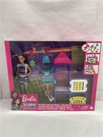 (21x bid) Barbie Skipper Babysitter Doll Set