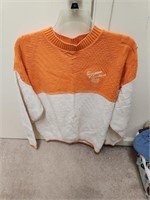 Vintage XXL Lee Sports TN Sweater