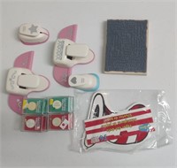 Craft Box With Assorted Items CB-16