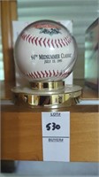 1993 - 64th Midsummer Classic baseball (All